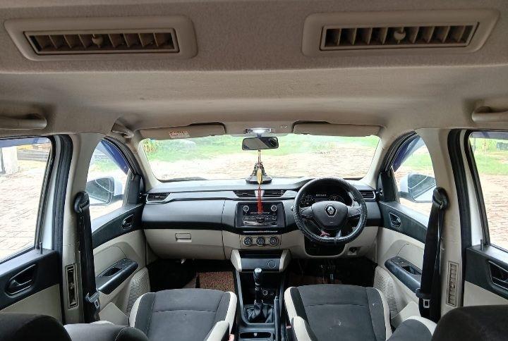 Renault Triber Limited Edition 2021