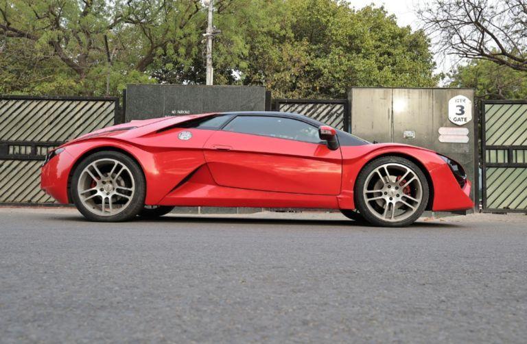 DC Avanti 2.0 L 2016