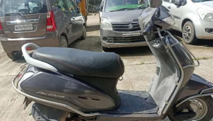 Honda Activa 110cc 2012