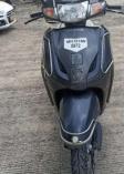 Honda Activa 110cc 2012