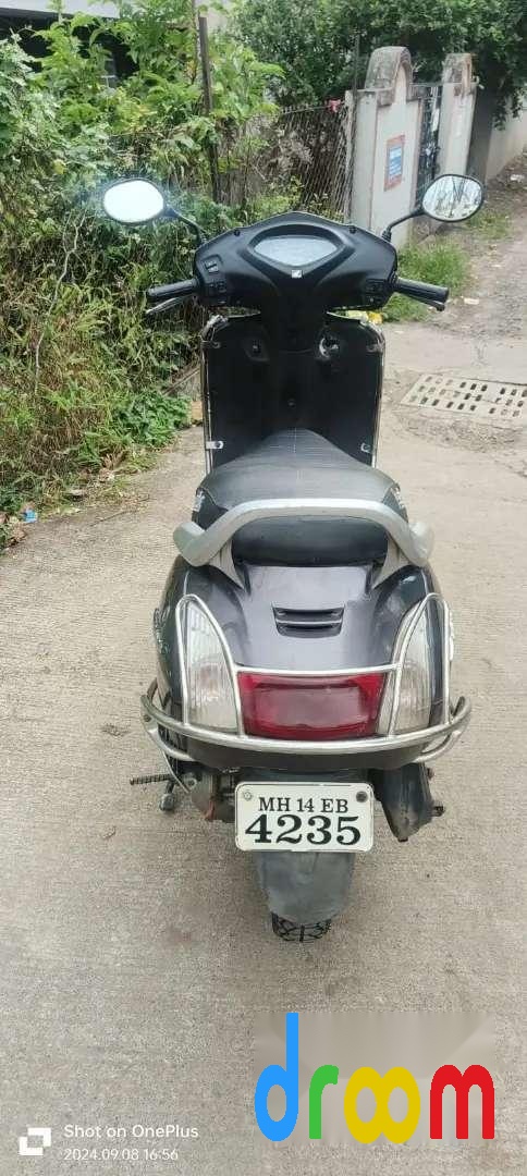Honda Activa 110cc 2013