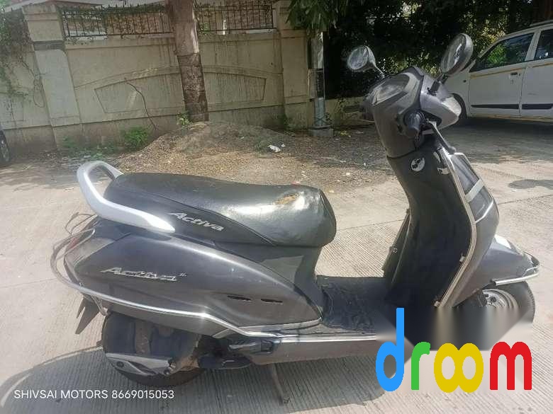 Honda Activa 110cc 2011