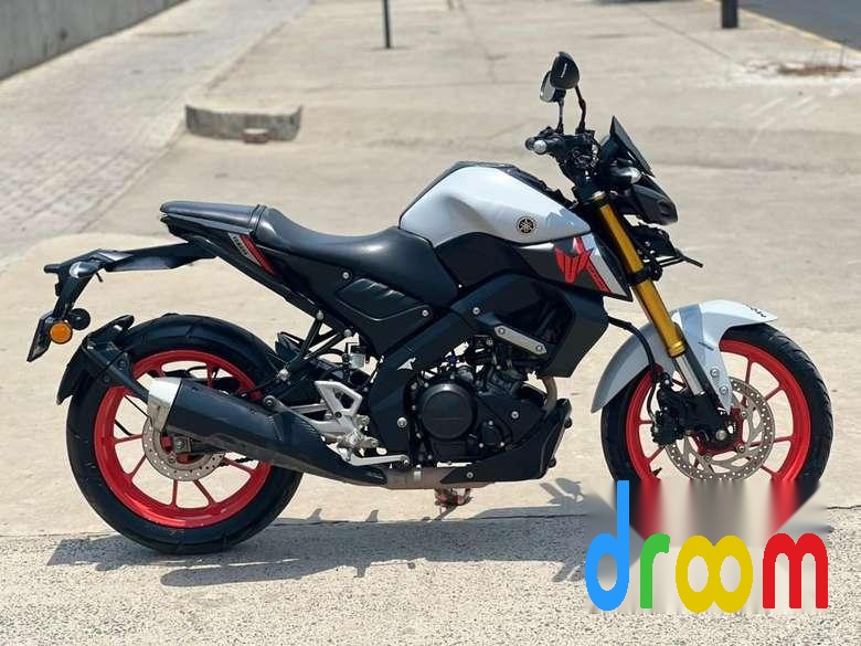 Yamaha MT-15 150cc 2022