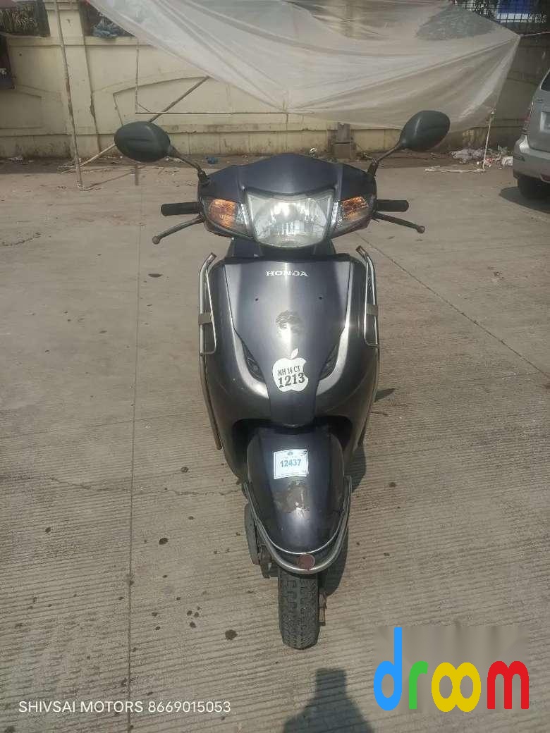 Honda Activa 110cc 2011