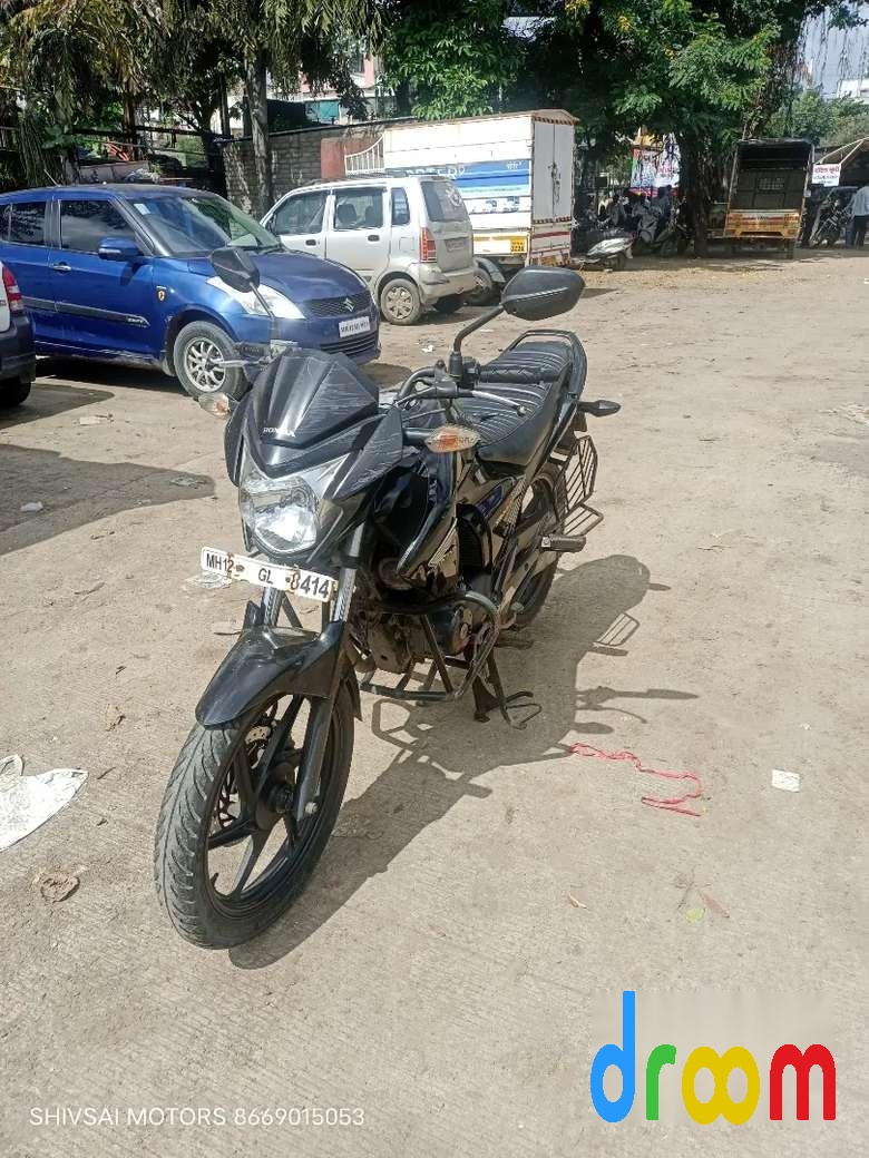 Honda CB Unicorn 150cc 2010