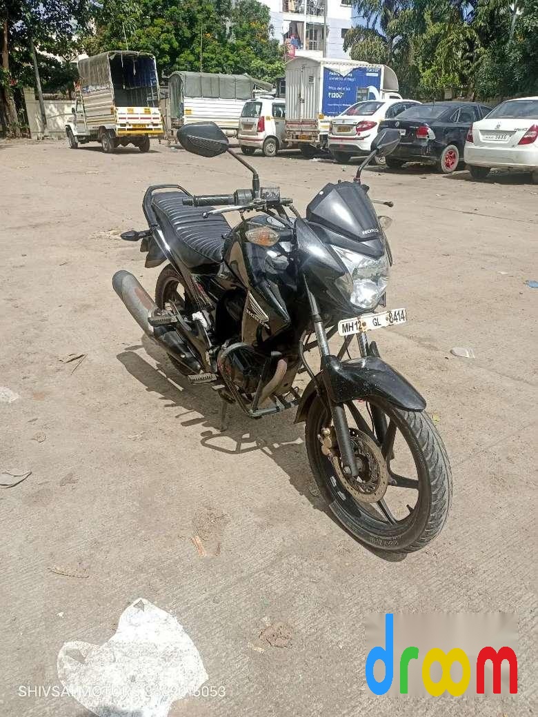 Honda CB Unicorn 150cc 2010