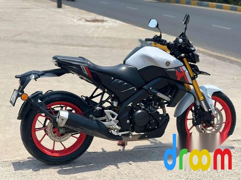 Yamaha MT-15 150cc 2022