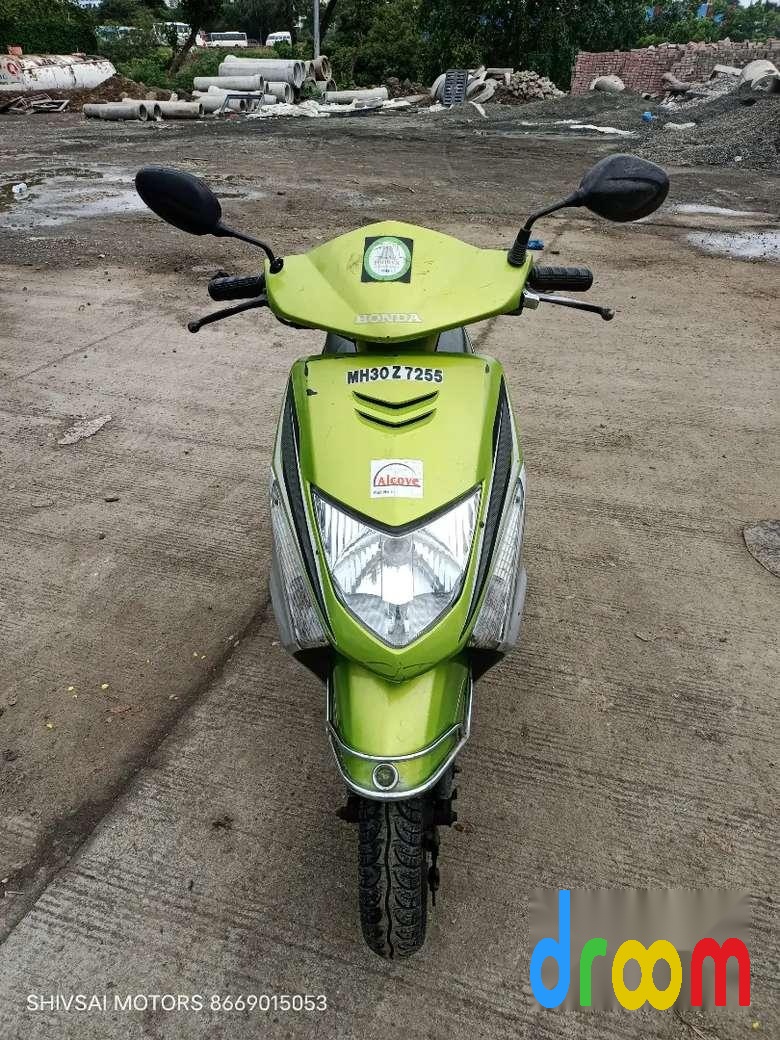 Honda Dio 110cc 2011