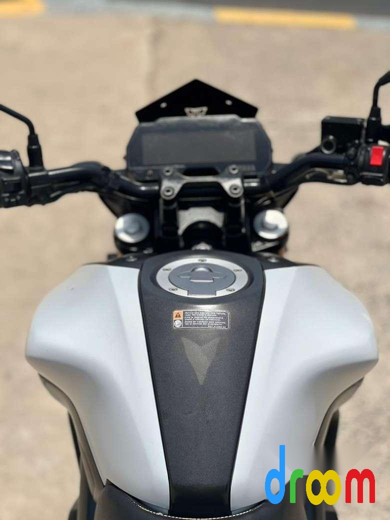 Yamaha MT-15 150cc 2022