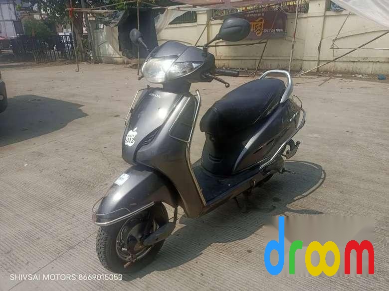 Honda Activa 110cc 2011