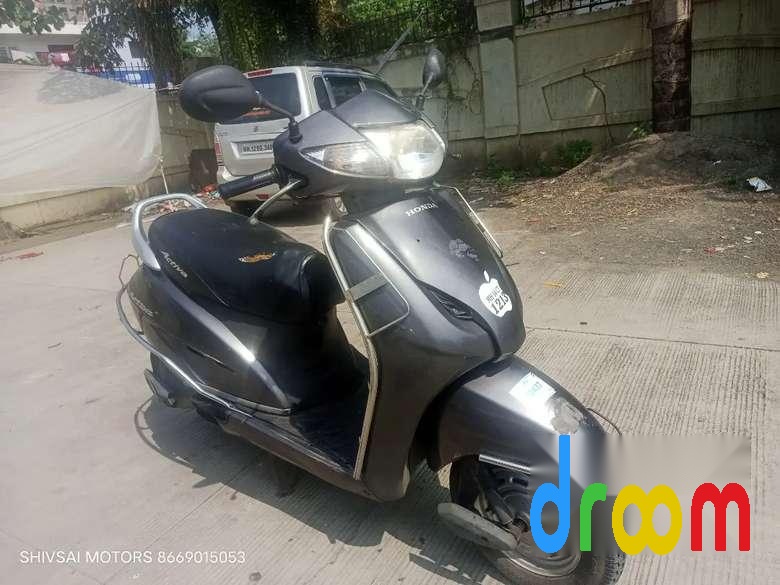 Honda Activa 110cc 2011