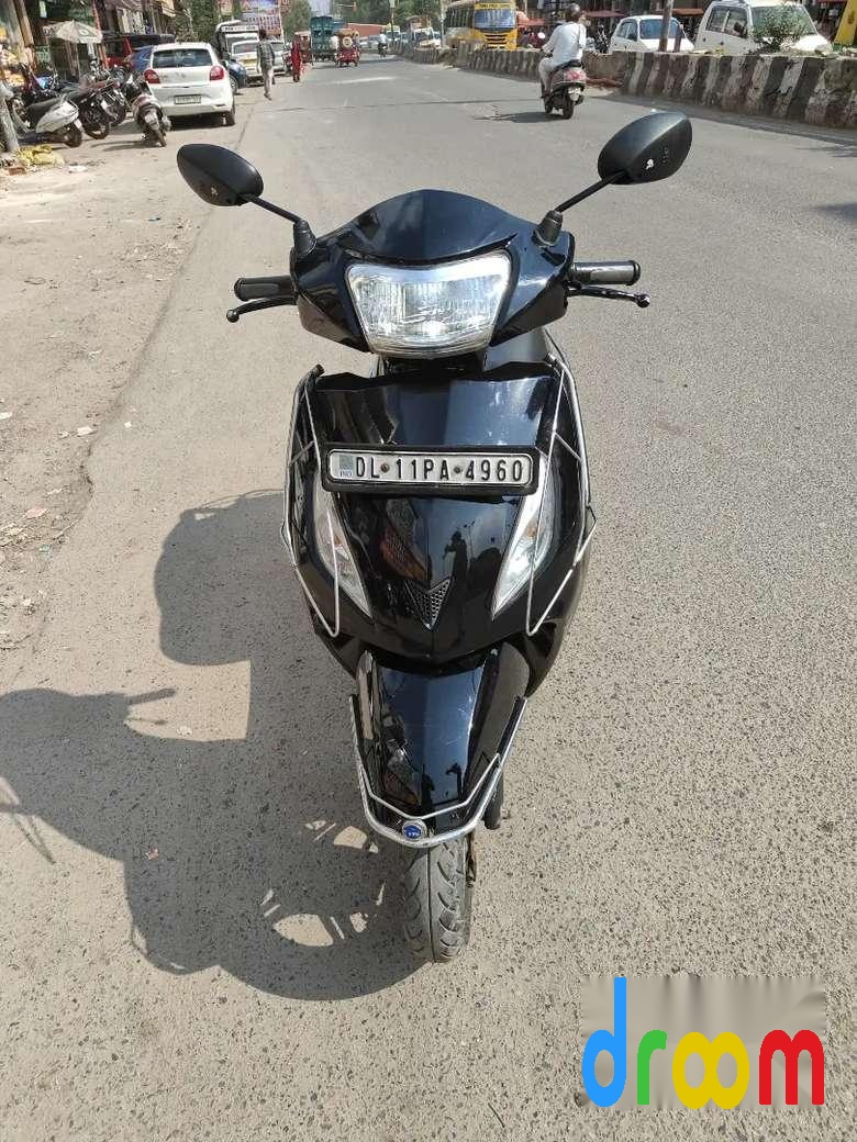 TVS Jupiter 110cc 2023
