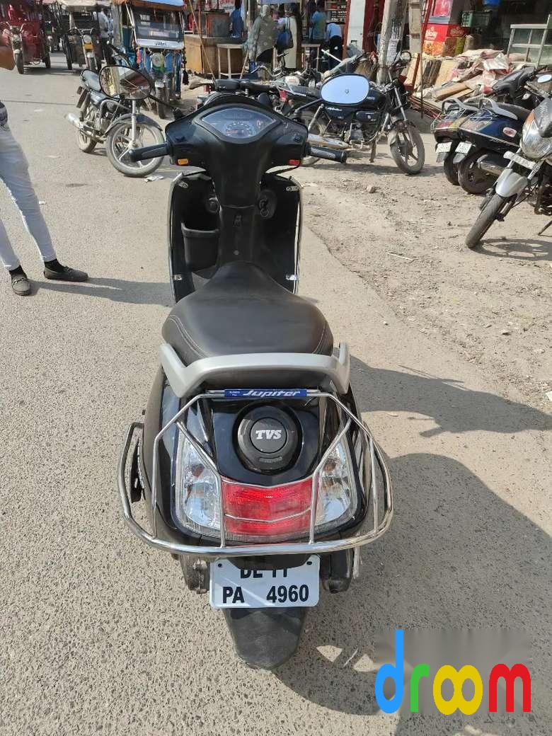 TVS Jupiter 110cc 2023