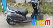 Honda Activa 110cc 2013