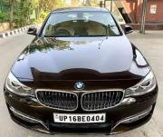 BMW 3 Series GT 320d Luxury Line 2016