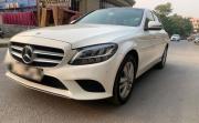 Mercedes-Benz C-Class C 220d Progressive 2020