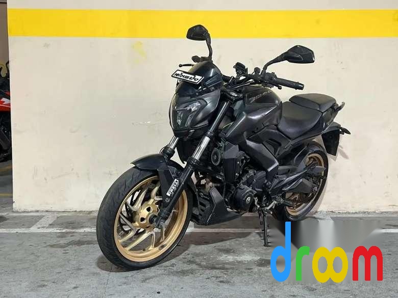 Bajaj Dominar 400 ABS BS6 2020