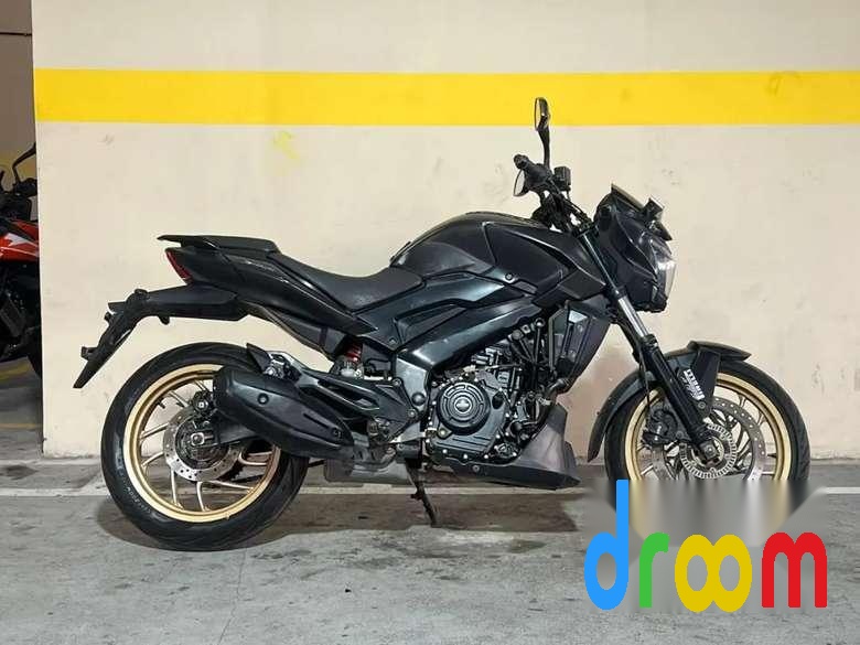 Bajaj Dominar 400 ABS BS6 2020