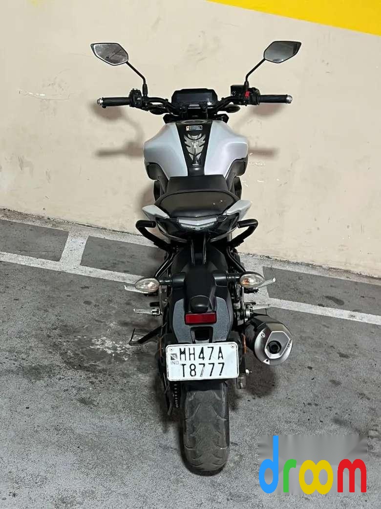 Yamaha MT-15 150cc 2020