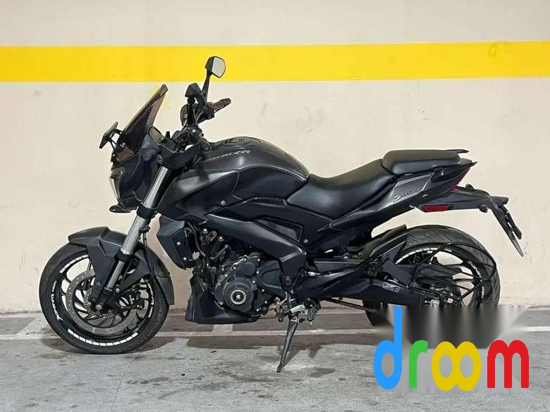 Bajaj Dominar 400 ABS BS6 2020