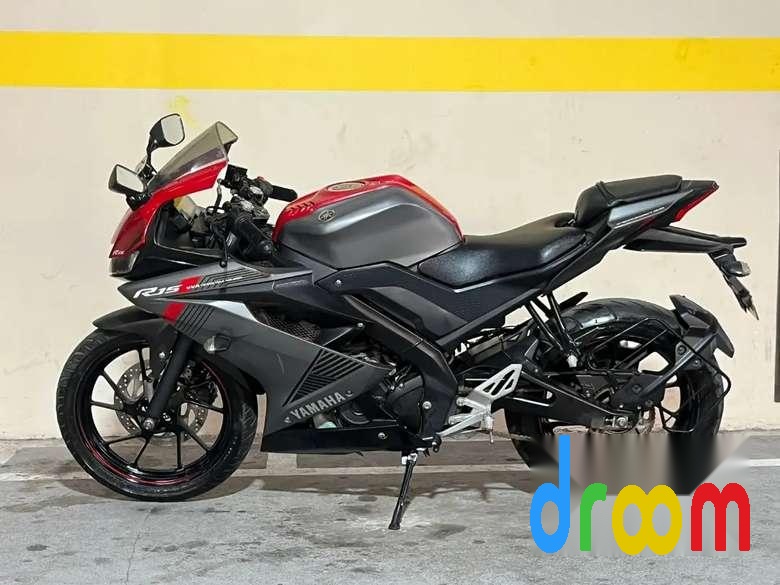 Yamaha YZF-R15 150cc 2019