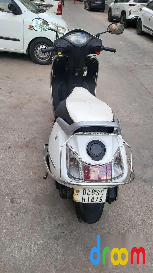 TVS Jupiter 110cc 2018