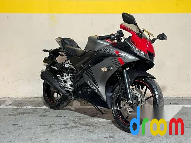 Yamaha YZF-R15 150cc 2019