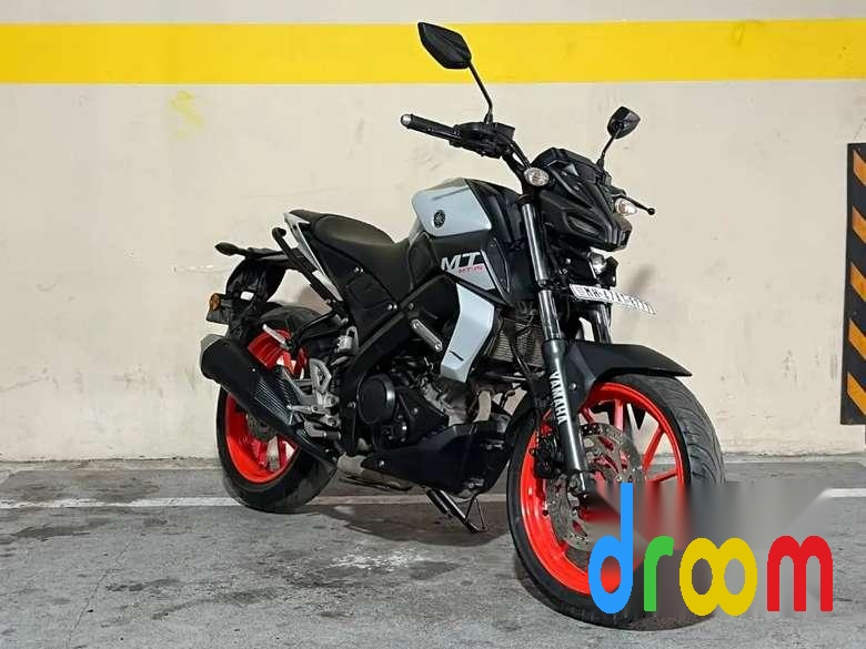 Yamaha MT-15 150cc 2020