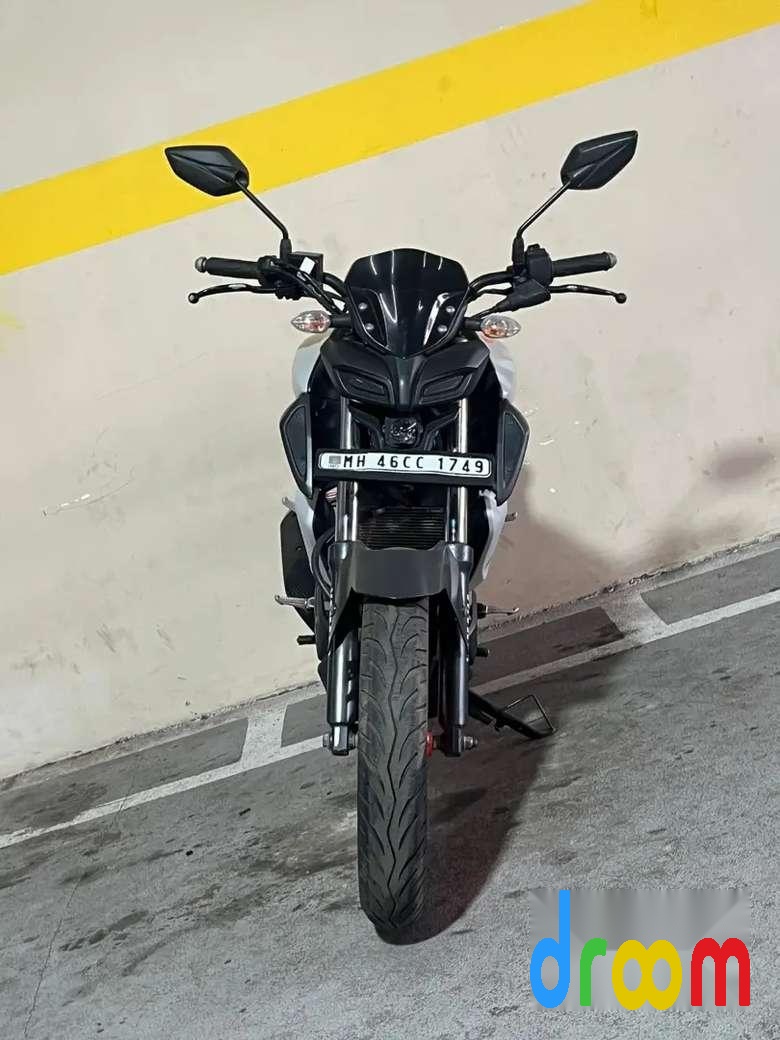 Yamaha MT-15 150cc BS6 2021
