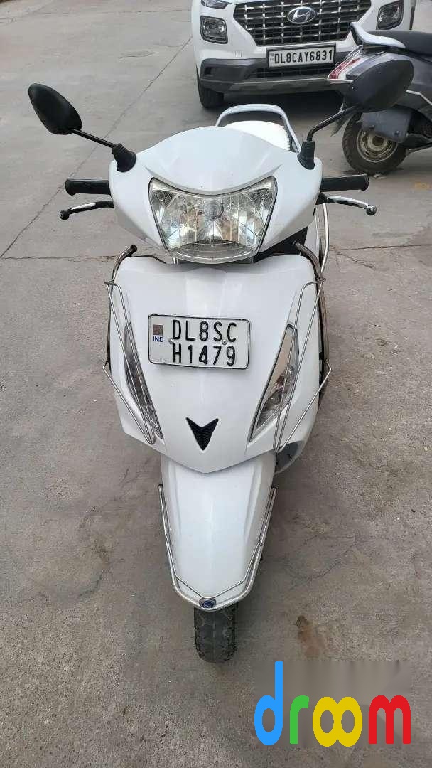 TVS Jupiter 110cc 2018