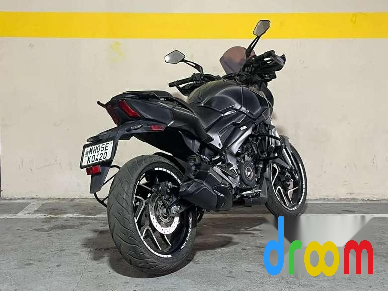 Bajaj Dominar 400 ABS BS6 2020