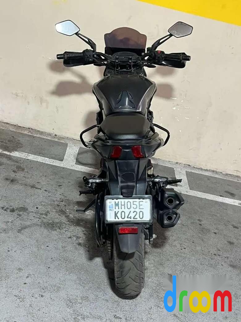 Bajaj Dominar 400 ABS BS6 2020