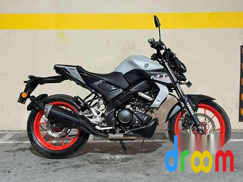 Yamaha MT-15 150cc 2020
