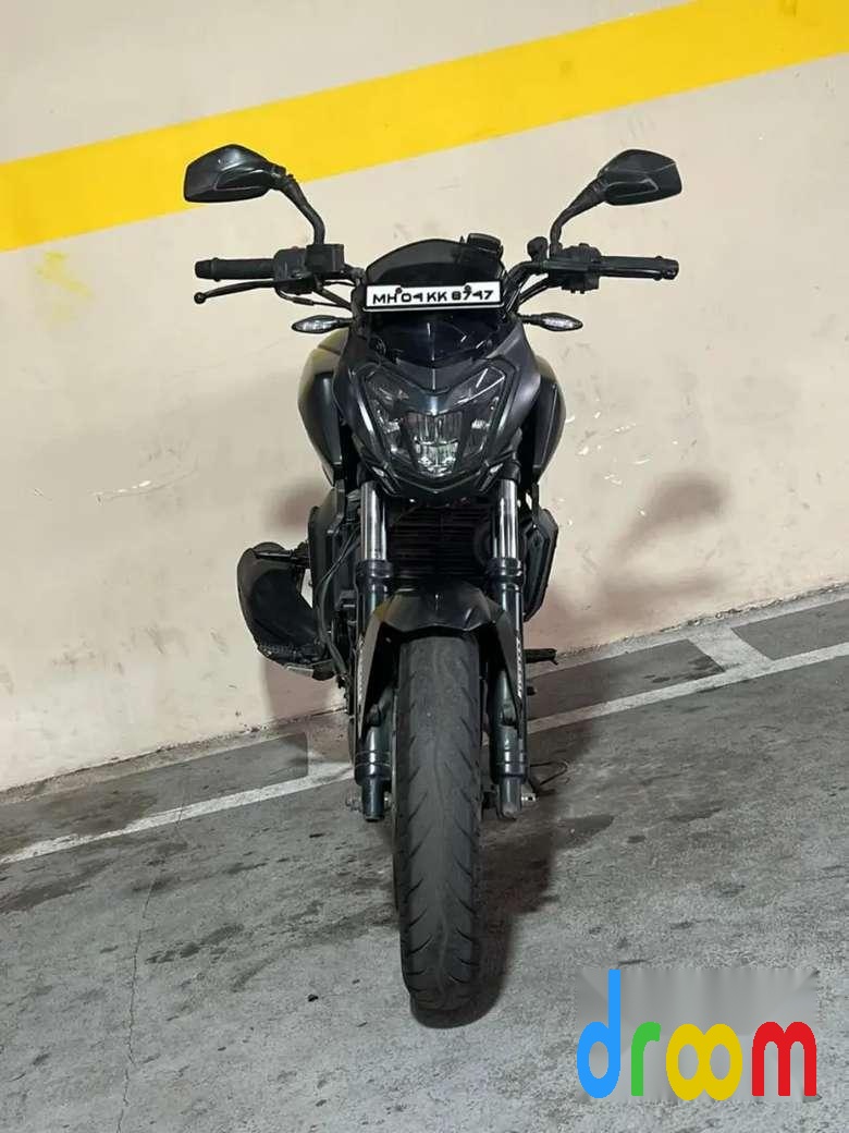 Bajaj Dominar 400 ABS BS6 2020