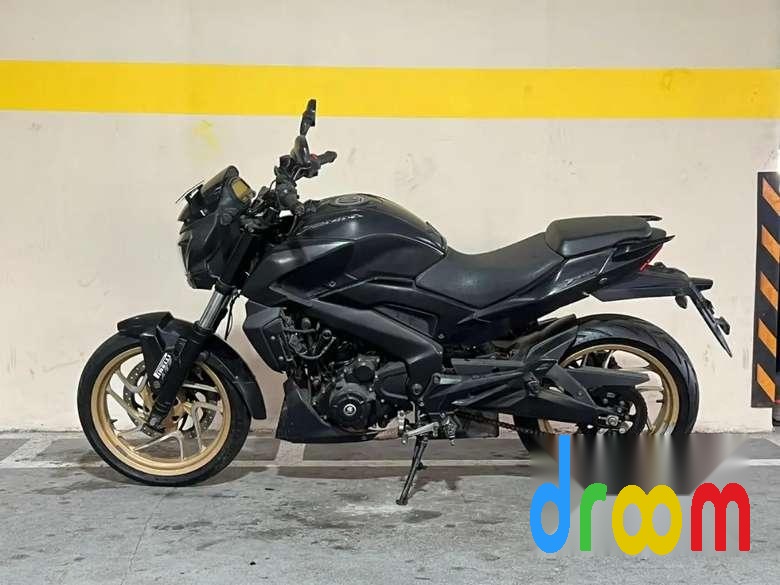 Bajaj Dominar 400 ABS BS6 2020