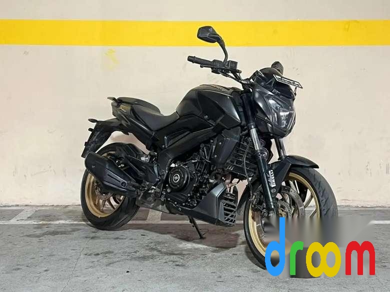 Bajaj Dominar 400 ABS BS6 2020