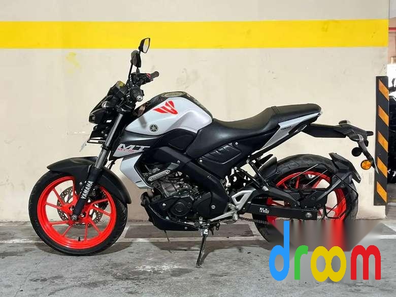 Yamaha MT-15 150cc 2020