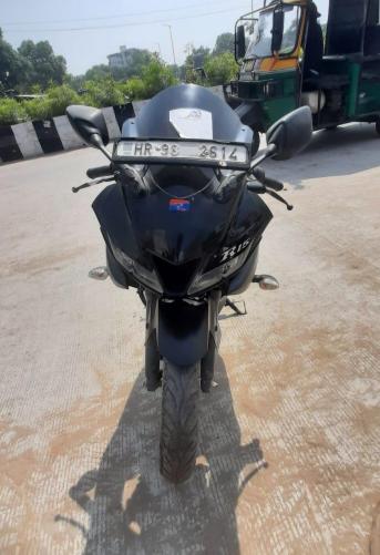 Yamaha YZF-R15 V3 150cc 2020