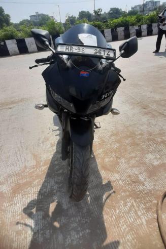 Yamaha YZF-R15 V3 150cc 2020