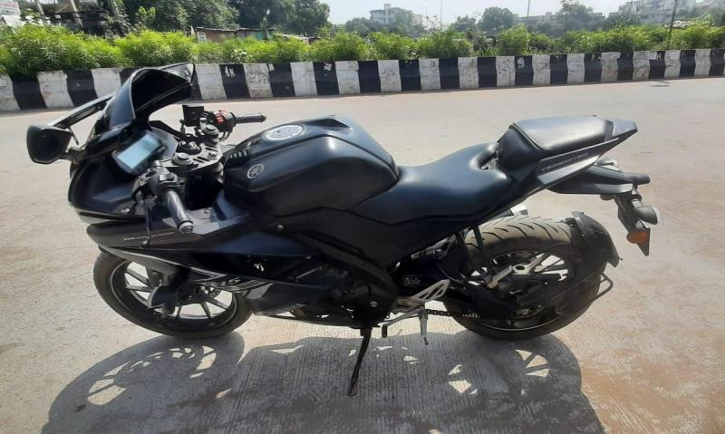 Yamaha YZF-R15 V3 150cc 2020