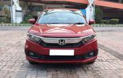 Honda Amaze V CVT 2018