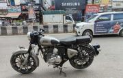 Royal Enfield Classic 350cc 2020