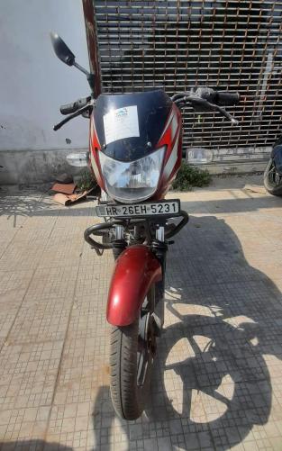 Bajaj CT110 KS Alloy BS6 2021