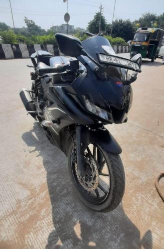 Yamaha YZF-R15 V3 150cc 2020