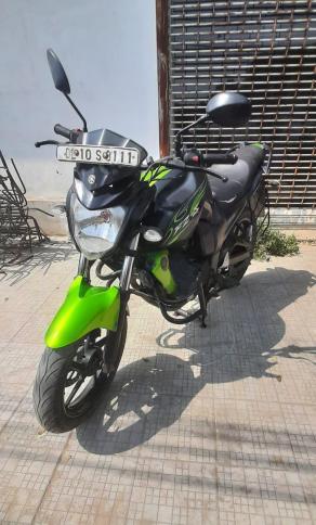 Yamaha FZ 150cc 2013