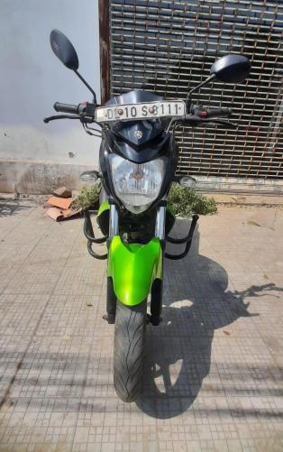 Yamaha FZ 150cc 2013