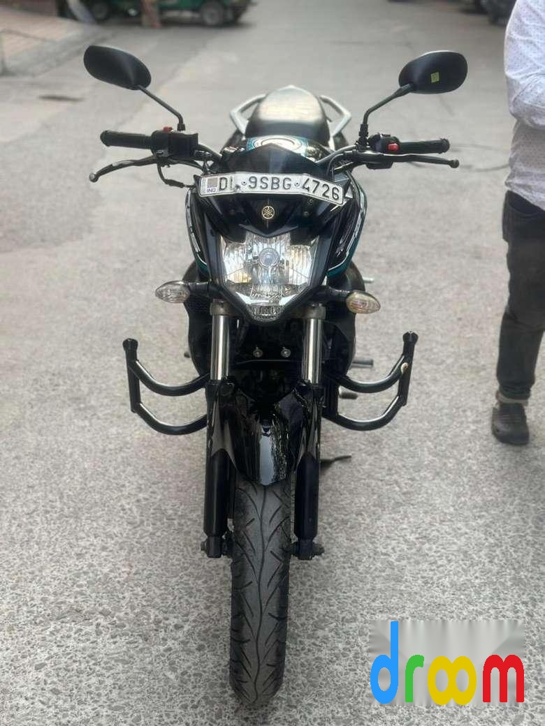 Yamaha FZs 150cc 2016