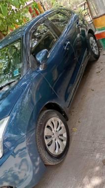 Maruti Suzuki Baleno Delta 1.2 2018