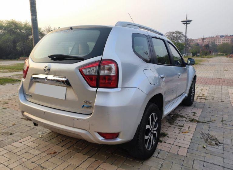 Nissan Teana 250 XV 2014