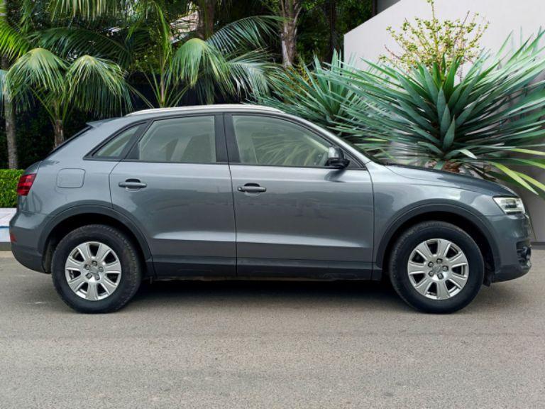 Audi Q3 35 TDI Premium 2015